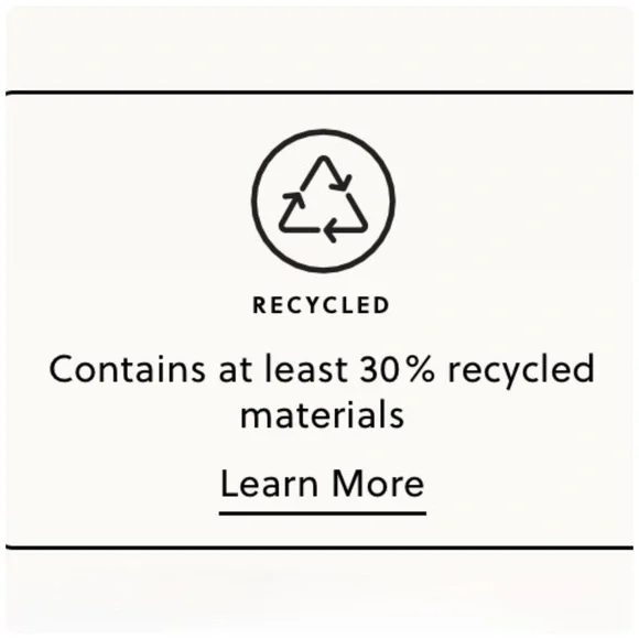 NEW J‎ CREW Butter Yellow Recycled Nylon Oversized Double Breasted Trench Coat 6 - Picture 8 of 8